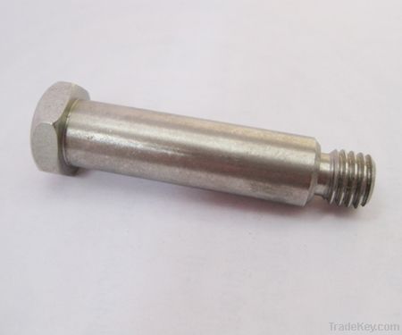 hexagon bolt, shoulder bolt