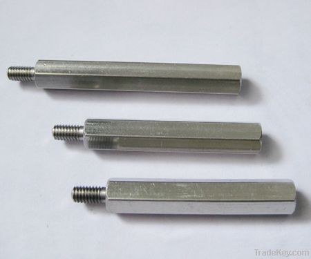 standoffs, spacers, hexagon bolt