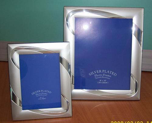 aluminium photo frame2