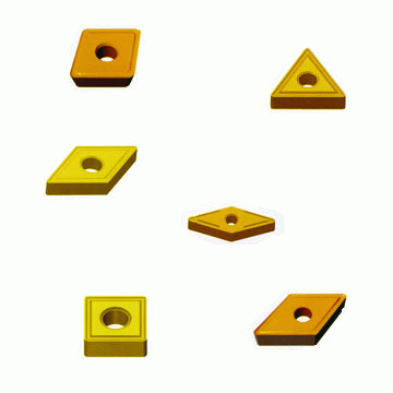 Carbide Insert