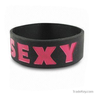 Silicone Wristband