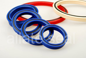 PU Seals/ Hydraulic Rod Compact Seals (BA)