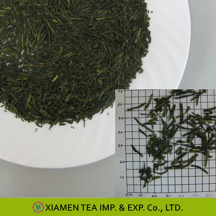 Japanese Green Tea