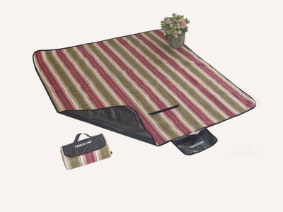 Travel Blanket