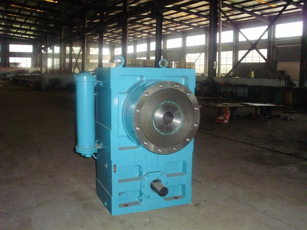 extruder speed reducer, helical gearbox, extruder gearbox