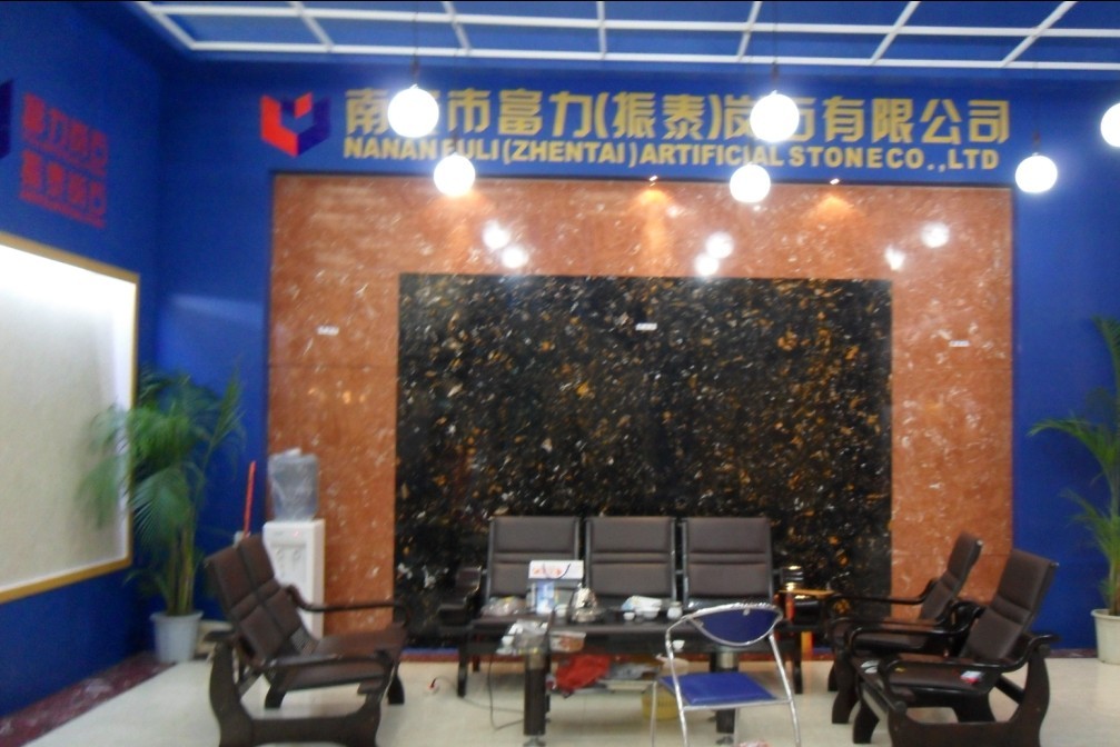 artificial stone slab