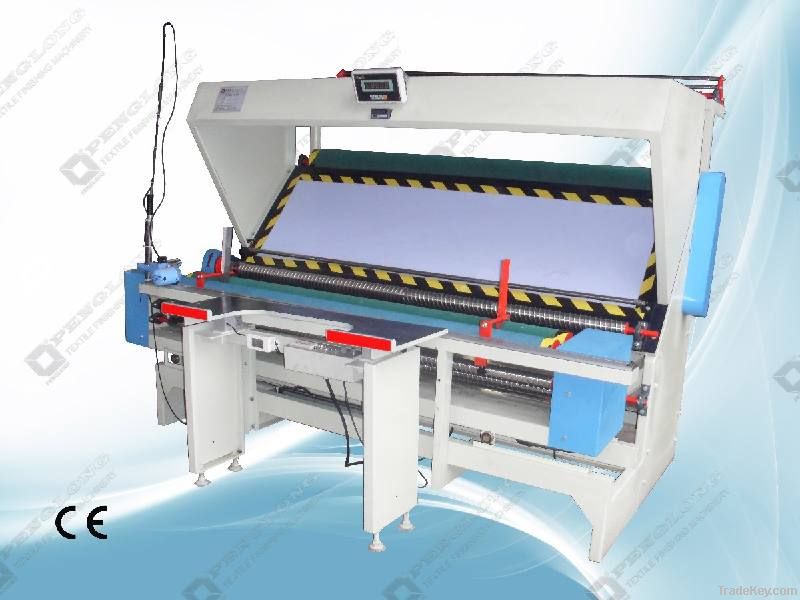 Fabric Inspection Machine