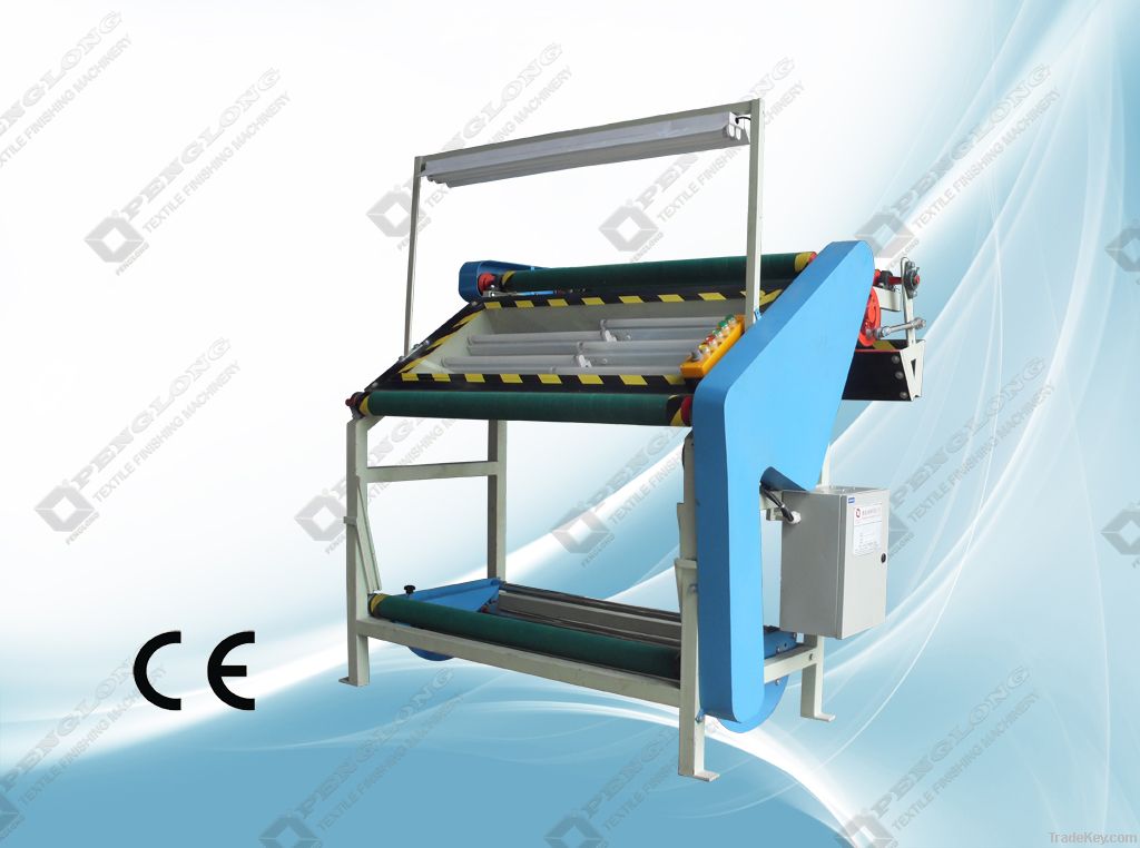 Tubular Inspection Machine