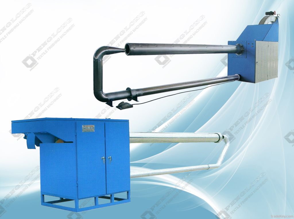 Fabric Reversing Machine