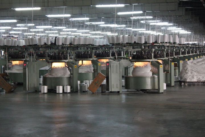 Blanket Manufacturer(facotry) photos