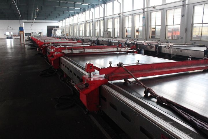 Blanket Manufacturer(facotry) photos