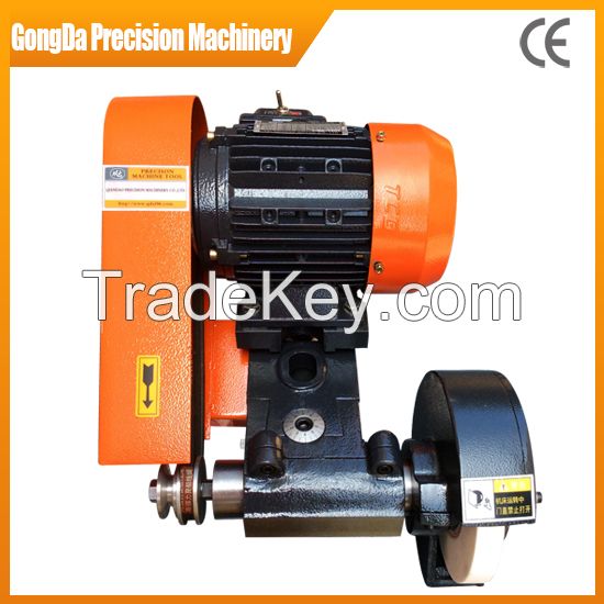 Lathe Tool Grinder Hot sell grinding internal and external GD-125 CE certificate Lathe Tool Grinder