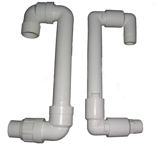 PVC Swing Joints