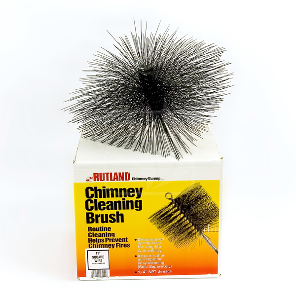 Chimney Brush