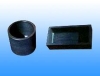 graphite crucible for vacuum plate aluminium