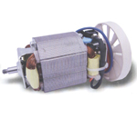 AC motor