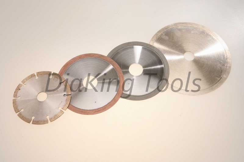 Diamond Saw blade