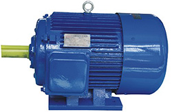 Y sereie three-phase incution motor