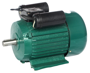 YL Series single-phase  indution motor