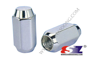 wheel lug nuts 1004L