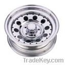 Steel Wheel Rims