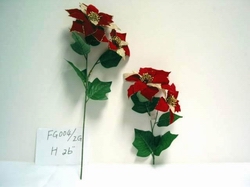 artificial stem flower