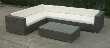 Outdoor Sofa