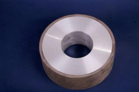 Resin-bonded Diamond centerless grinding wheel