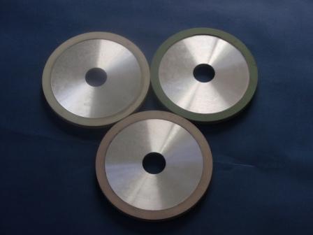 Vitrified Diamond Cup Grinding wheels for PCD&amp;PCBN cutter