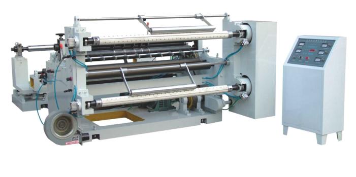 Slitting Machine (WFQ-A)