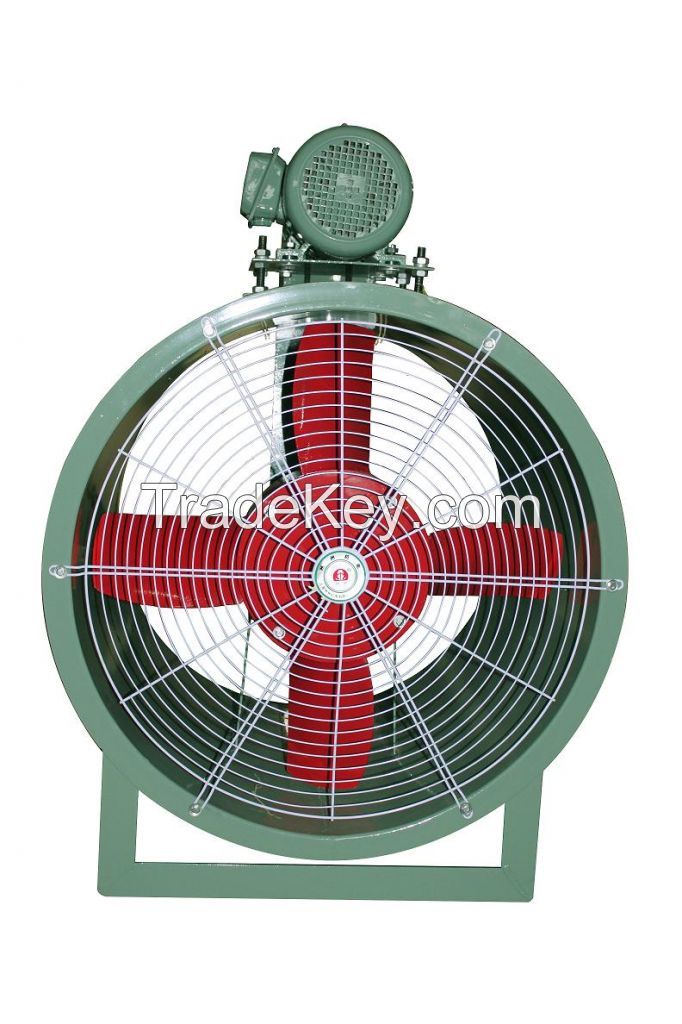 AC ventilator