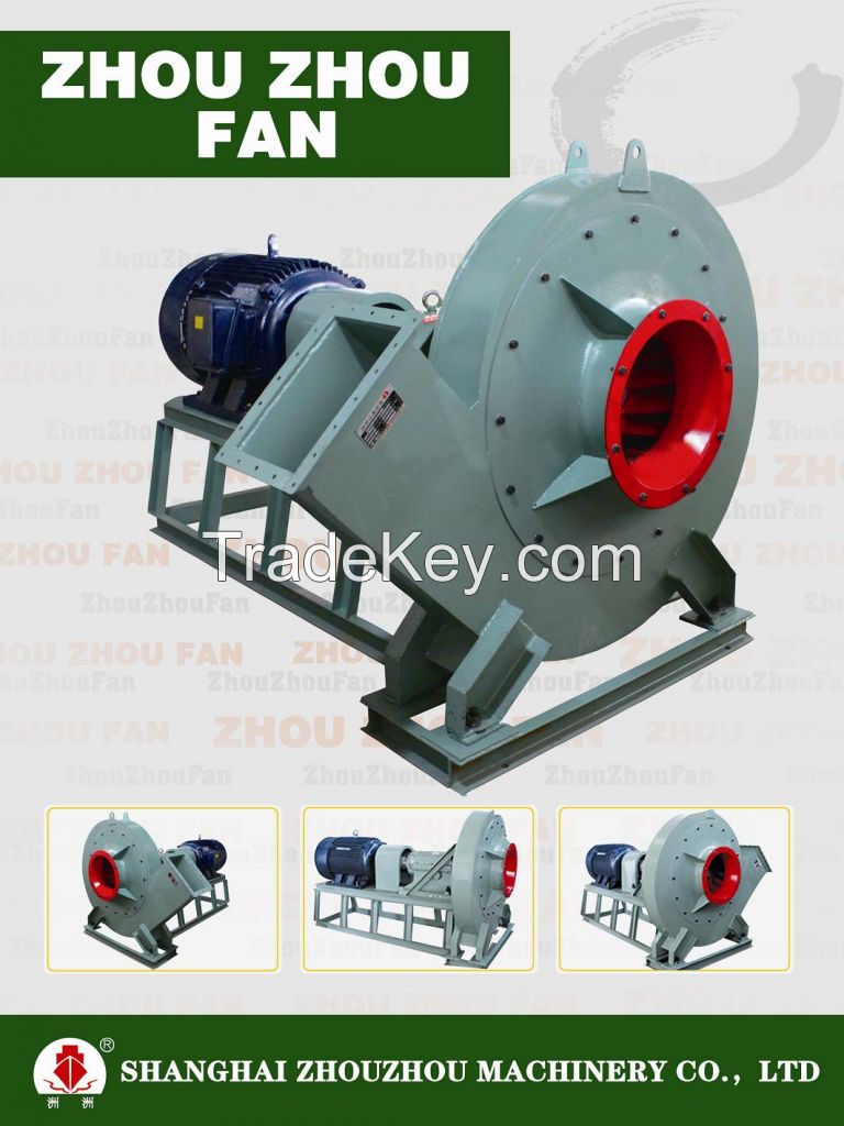 Pressure Blowers