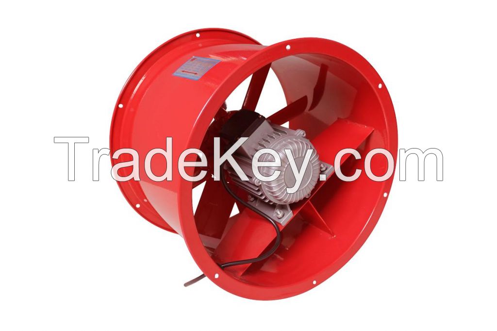 AC ventilator 100 copper motor 220V motor 380V motor 3hp copper motor