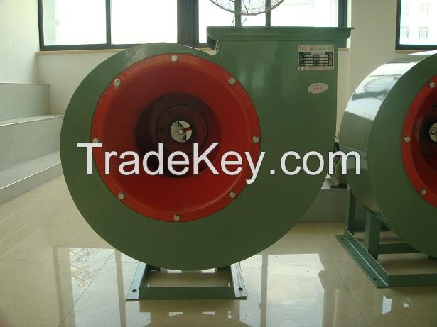 Industrial Blowers