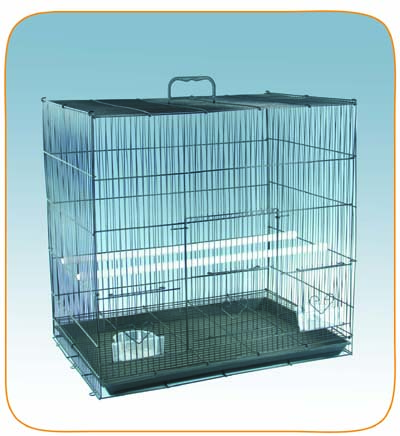 Matel Wire Bird Cage