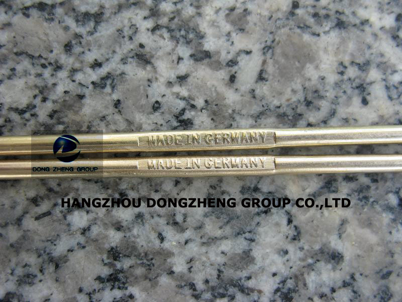 silver brazing alloy