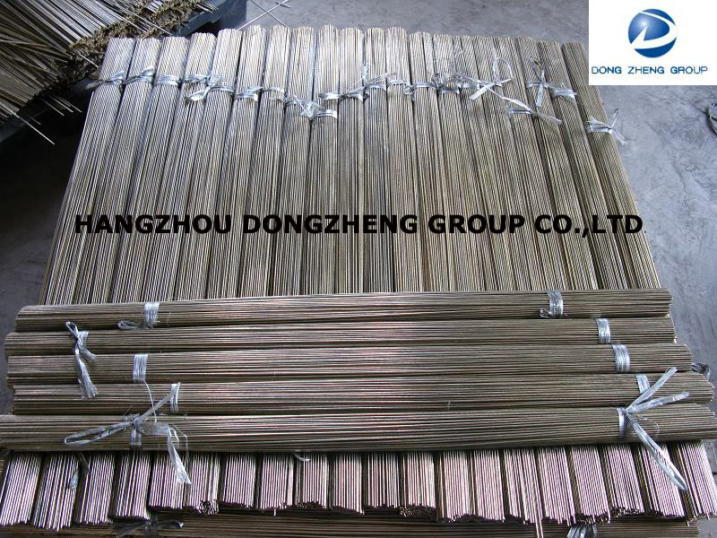 phosphorous copper brazing alloy