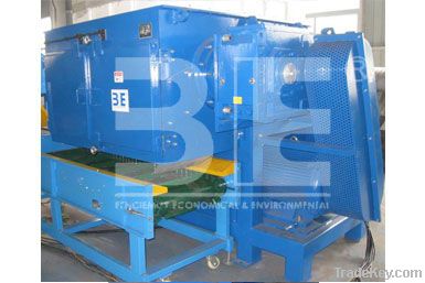 Copper Wire Recycling Machine