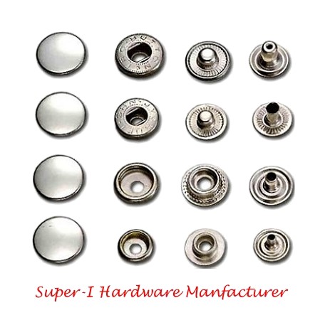 button, snap button, snap fastener, plastic snap button, jeans button