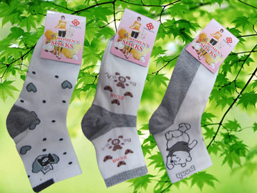 women's socks