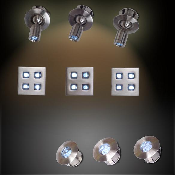 LED KITS