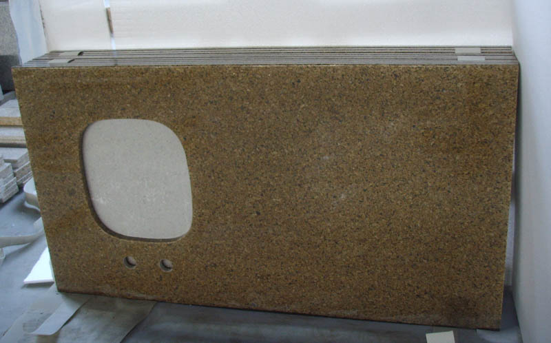 Granite Bar Top