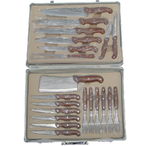 Kitchen Knives Set