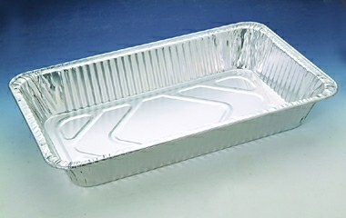 foil pans