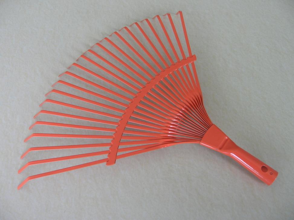 lawn rake, rk22-104