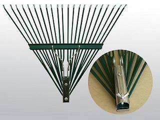 garden rake, rk24-103