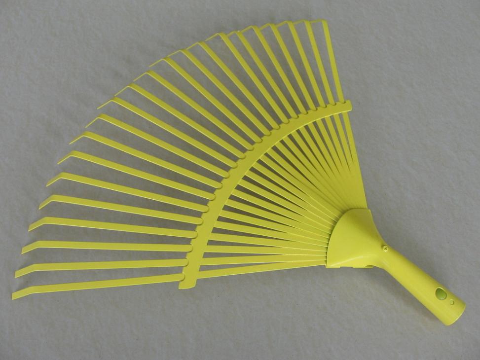 leaf rake, rk22-105