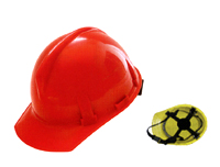 Safety Helmet