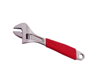 Adjustable Wrench 