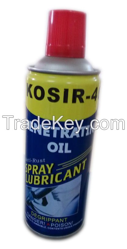 Anti-rust Lubricant